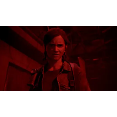 The Last of Us Part II Remastered | АВТО Украина/Индия/TW/KR Steam - irongamers.ru