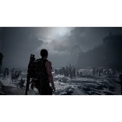 The Last of Us Part II Remastered | АВТО Украина/Индия/TW/KR Steam - irongamers.ru