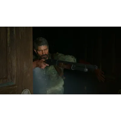 The Last of Us Part II Remastered | АВТО Украина/Индия/TW/KR Steam - irongamers.ru