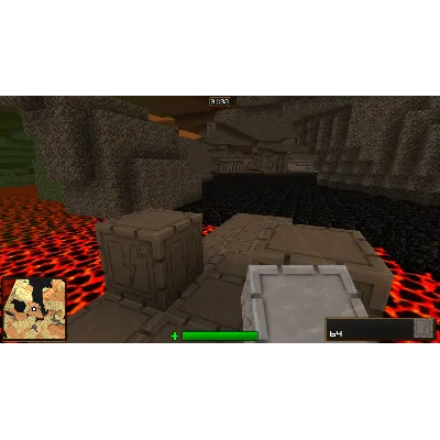 Blockstorm (Steam KEY ROW Region Free) - irongamers.ru