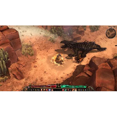 Grim Dawn - Forgotten Gods Expansion DLC RU*KZ*UA*CIS - irongamers.ru