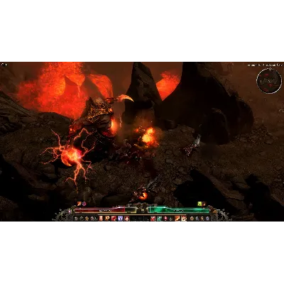 Grim Dawn - Forgotten Gods Expansion DLC RU*KZ*UA*CIS - irongamers.ru
