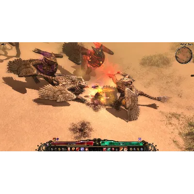 Grim Dawn - Forgotten Gods Expansion DLC RU*KZ*UA*CIS - irongamers.ru