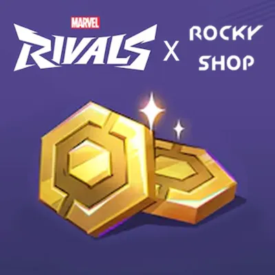 MARVEL RIVALS LATTICES (Кристаллы) по ID⭐PC/XBOX/PS - irongamers.ru