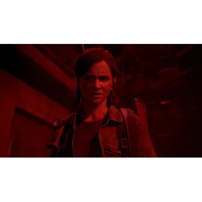 Одни из нас: Часть II Обновленная версия · KZ/CIS/TR/AR - irongamers.ru