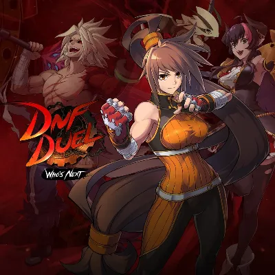 DNF Duel PS5 - irongamers.ru
