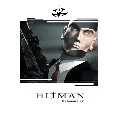 Hitman: Codename 47 МИР АВТО - irongamers.ru