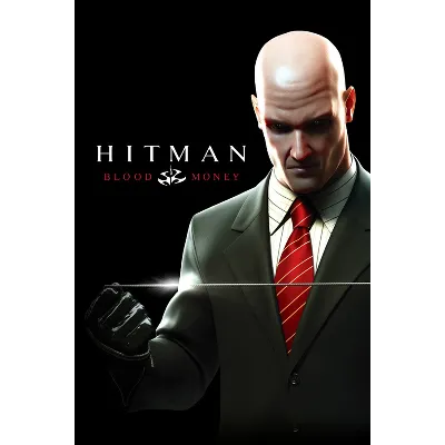 Hitman: Blood Money МИР АВТО - irongamers.ru