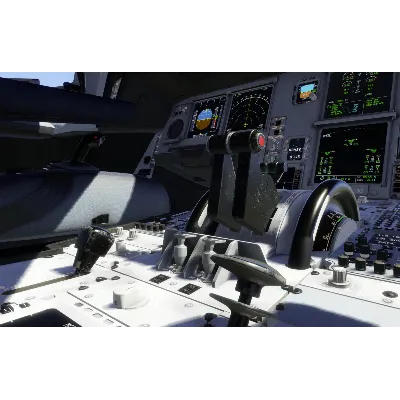 Airbus A330-900 by Toliss X-Plane 11/12 Ключ - irongamers.ru