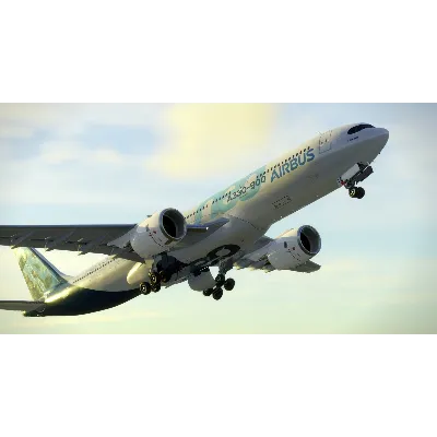 Airbus A330-900 by Toliss X-Plane 11/12 Ключ - irongamers.ru
