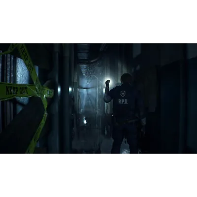 Resident Evil 2 Remake - Standard/Deluxe STEAM GIFT•RU - irongamers.ru