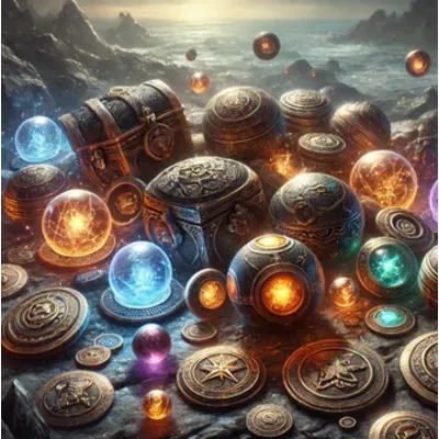 Path of exile 2 Божественная сфера - Стандарт - irongamers.ru
