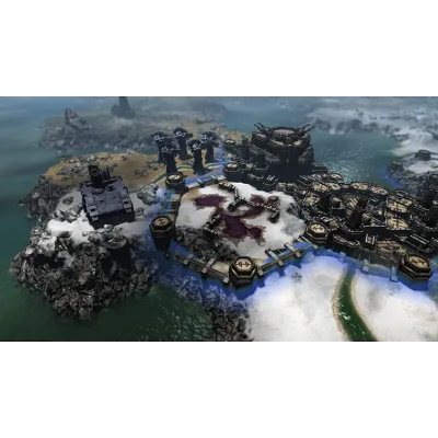 Warhammer 40,000: Gladius - Relics of War| Steam WW - irongamers.ru