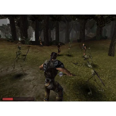 ArcaniA + Gothic Pack * STEAM RU*KZ*UA*СНГ - irongamers.ru