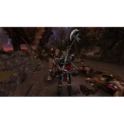ArcaniA + Gothic Pack * STEAM RU*KZ*UA*СНГ - irongamers.ru