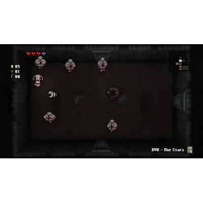 The Binding of Isaac: Rebirth * STEAM RU*KZ*UA*СНГ - irongamers.ru