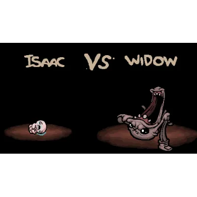 The Binding of Isaac: Rebirth * STEAM RU*KZ*UA*СНГ - irongamers.ru