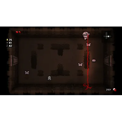 The Binding of Isaac: Rebirth * STEAM RU*KZ*UA*СНГ - irongamers.ru