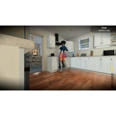 My Sexy Neighbor | АВТОДОСТАВКА Steam gift - irongamers.ru