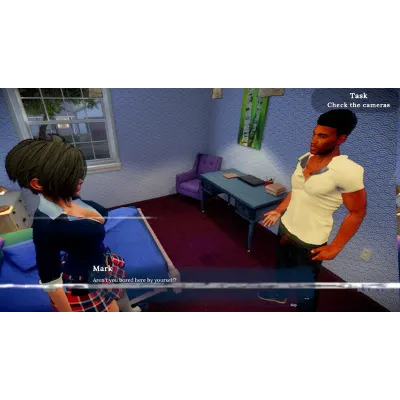 My Sexy Neighbor | АВТОДОСТАВКА Steam gift - irongamers.ru