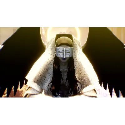 SHIN MEGAMI TENSEI V: VENGEANCE DELUXE EDITION XBOX КЛЮЧ USA - irongamers.ru