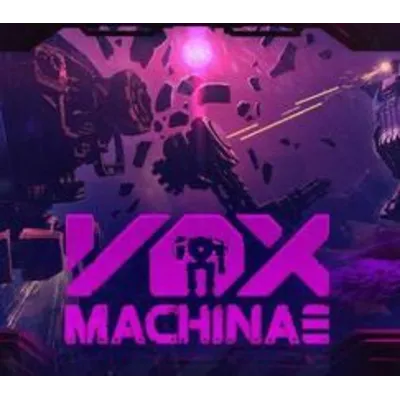Vox Machinae Oculus VR Rift S/Rift Ключ - irongamers.ru