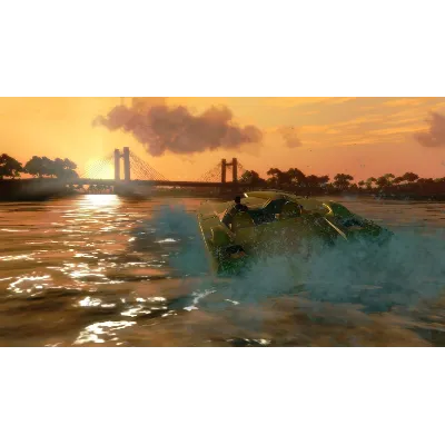 Just Cause 2 | + ВСЕ DLC STEAM КЛЮЧ РФ+МИР РУССКИЙ ЯЗЫК - irongamers.ru