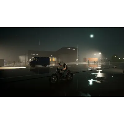 Motor Town: Behind The Wheel * STEAM RU*KZ*UA*СНГ - irongamers.ru