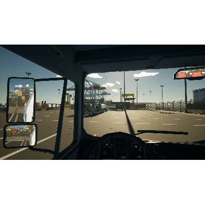 Motor Town: Behind The Wheel * STEAM RU*KZ*UA*СНГ - irongamers.ru