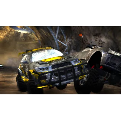 Flatout 3: Chaos and Destruction * STEAM RU*KZ*UA*СНГ - irongamers.ru