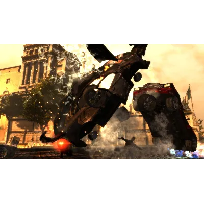 Flatout 3: Chaos and Destruction * STEAM RU*KZ*UA*СНГ - irongamers.ru