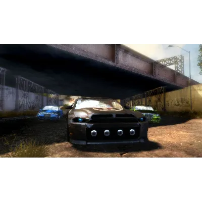 Flatout 3: Chaos and Destruction * STEAM RU*KZ*UA*СНГ - irongamers.ru