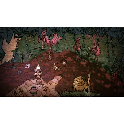 Don&acute;t Starve: Hamlet DLC * STEAM RU*KZ*UA*СНГ - irongamers.ru