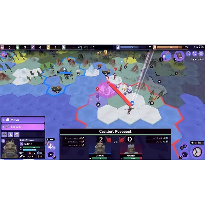 Rogue Hex АВТОДОСТАВКА STEAM GLOBAL МГНОВЕННО ЛИЦЕНЗИЯ - irongamers.ru