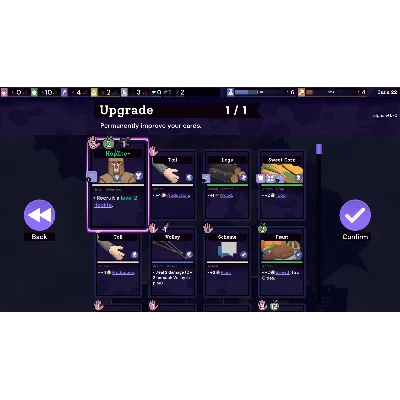 Rogue Hex АВТОДОСТАВКА STEAM GLOBAL МГНОВЕННО ЛИЦЕНЗИЯ - irongamers.ru