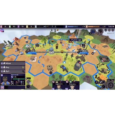 Rogue Hex АВТОДОСТАВКА STEAM GLOBAL МГНОВЕННО ЛИЦЕНЗИЯ - irongamers.ru