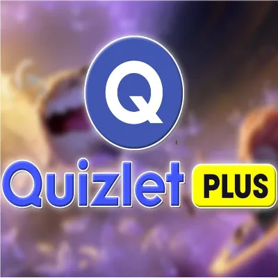 Quizlet Plus – Подписка на 1 год на ваш аккаунт - irongamers.ru