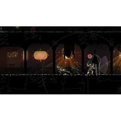Mark of the Ninja Remastered * STEAM RU*KZ*UA*СНГ - irongamers.ru