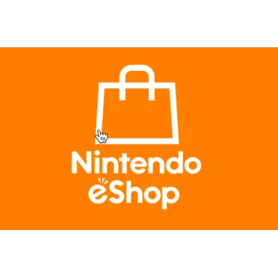 Nintendo eShop 50/100/150/300/400/500 BRL Бразилия - irongamers.ru