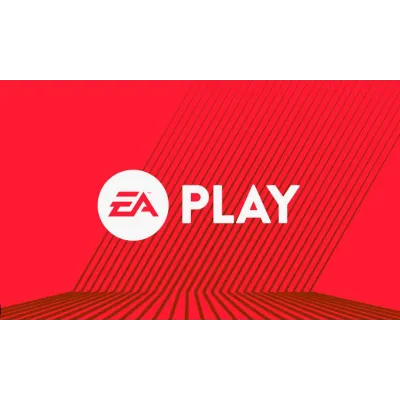 КЭШБЕК 3% EA Play 12 месяцев Xbox Key GLOBAL - irongamers.ru