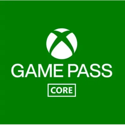 КЭШБЕК 3% Xbox Game Pass Core 6 месяцев Индия - irongamers.ru