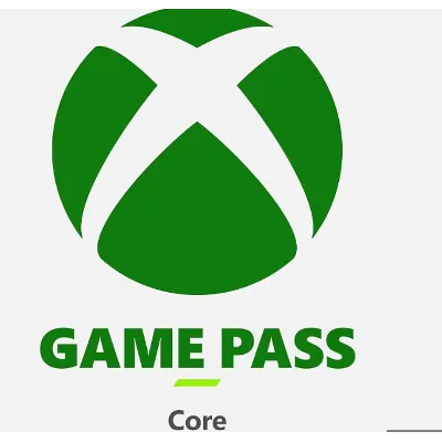 КЭШБЕК 3% Xbox Game Pass Core 6 месяцев Индия - irongamers.ru
