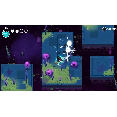 Crypt Custodian КЛЮЧ STEAM РФ+СНГ - irongamers.ru