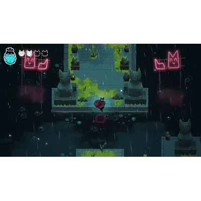 Crypt Custodian КЛЮЧ STEAM РФ+СНГ - irongamers.ru