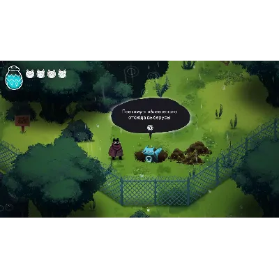 Crypt Custodian КЛЮЧ STEAM РФ+СНГ - irongamers.ru