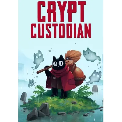 Crypt Custodian КЛЮЧ STEAM РФ+СНГ - irongamers.ru