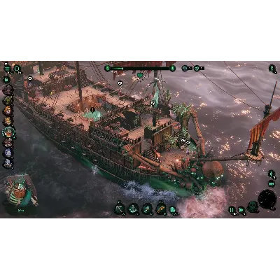 Shadow Gambit: The Cursed Crew КЛЮЧ STEAM РФ+СНГ - irongamers.ru
