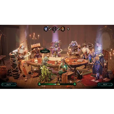 Shadow Gambit: The Cursed Crew КЛЮЧ STEAM РФ+СНГ - irongamers.ru