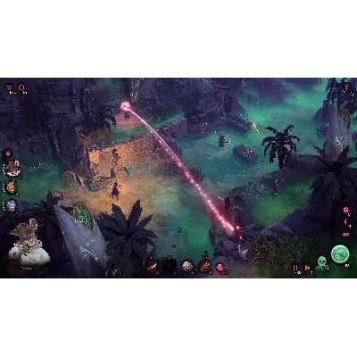 Shadow Gambit: The Cursed Crew КЛЮЧ STEAM РФ+СНГ - irongamers.ru