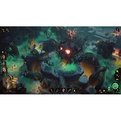 Shadow Gambit: The Cursed Crew КЛЮЧ STEAM РФ+СНГ - irongamers.ru